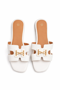 Angel shoes