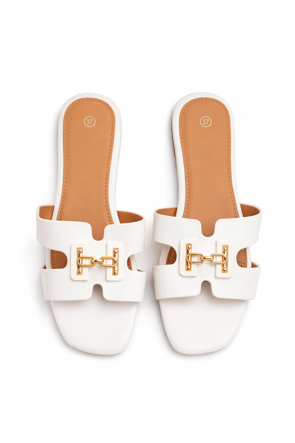 Angel shoes