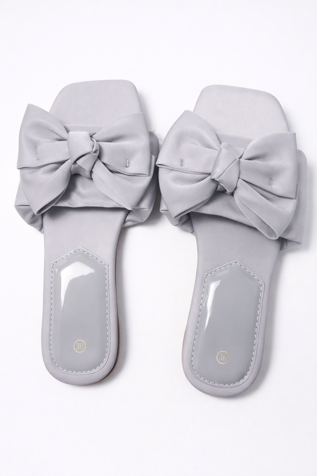 Angel shoes