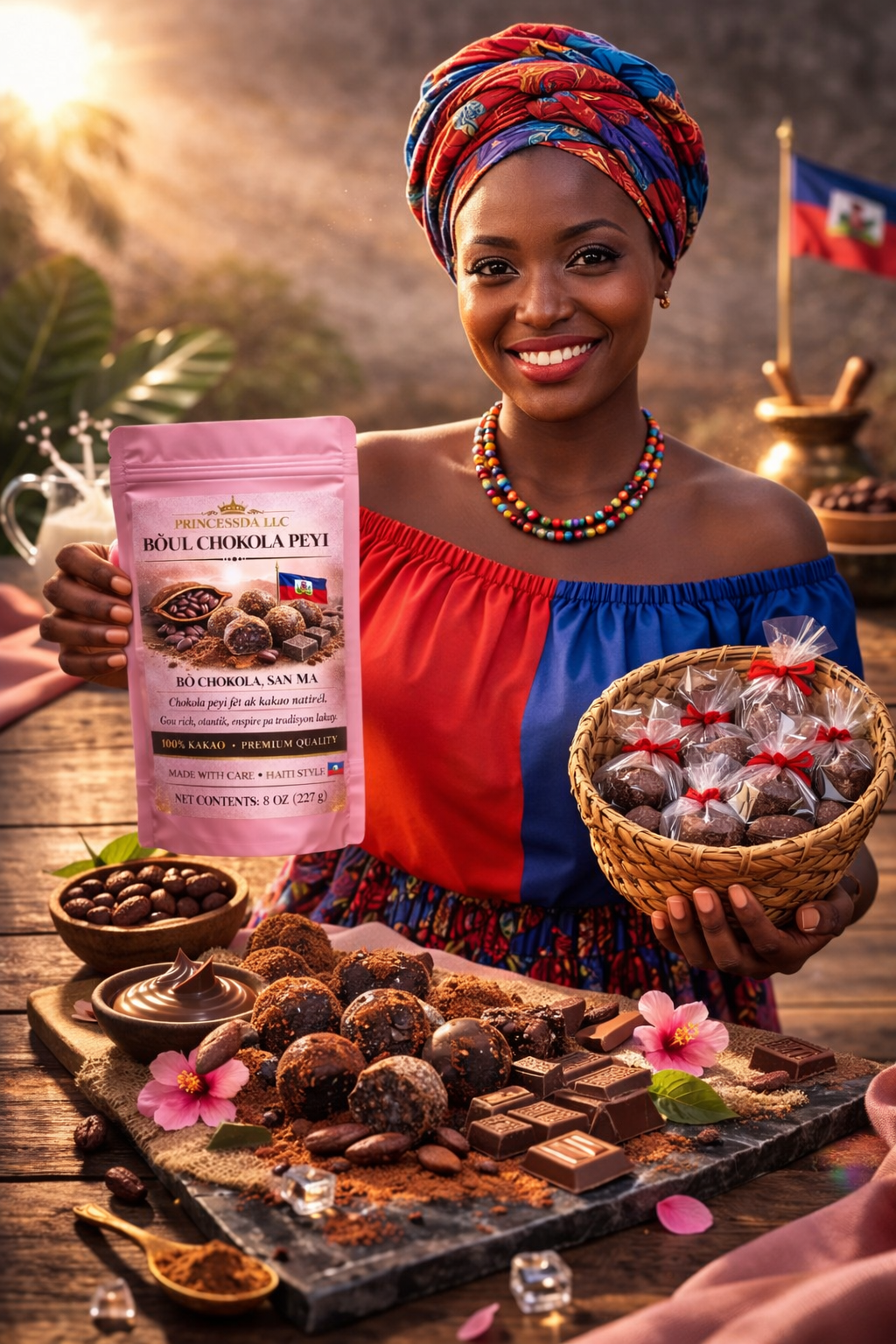 Chokola kakao