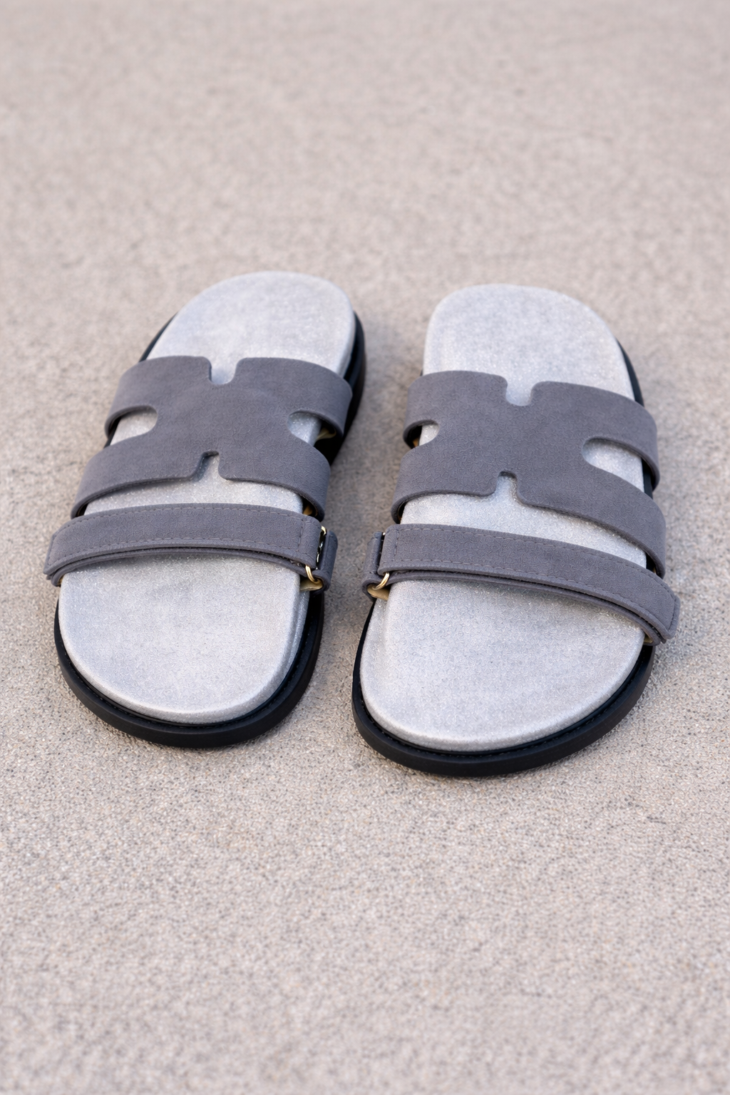 Angel shoes