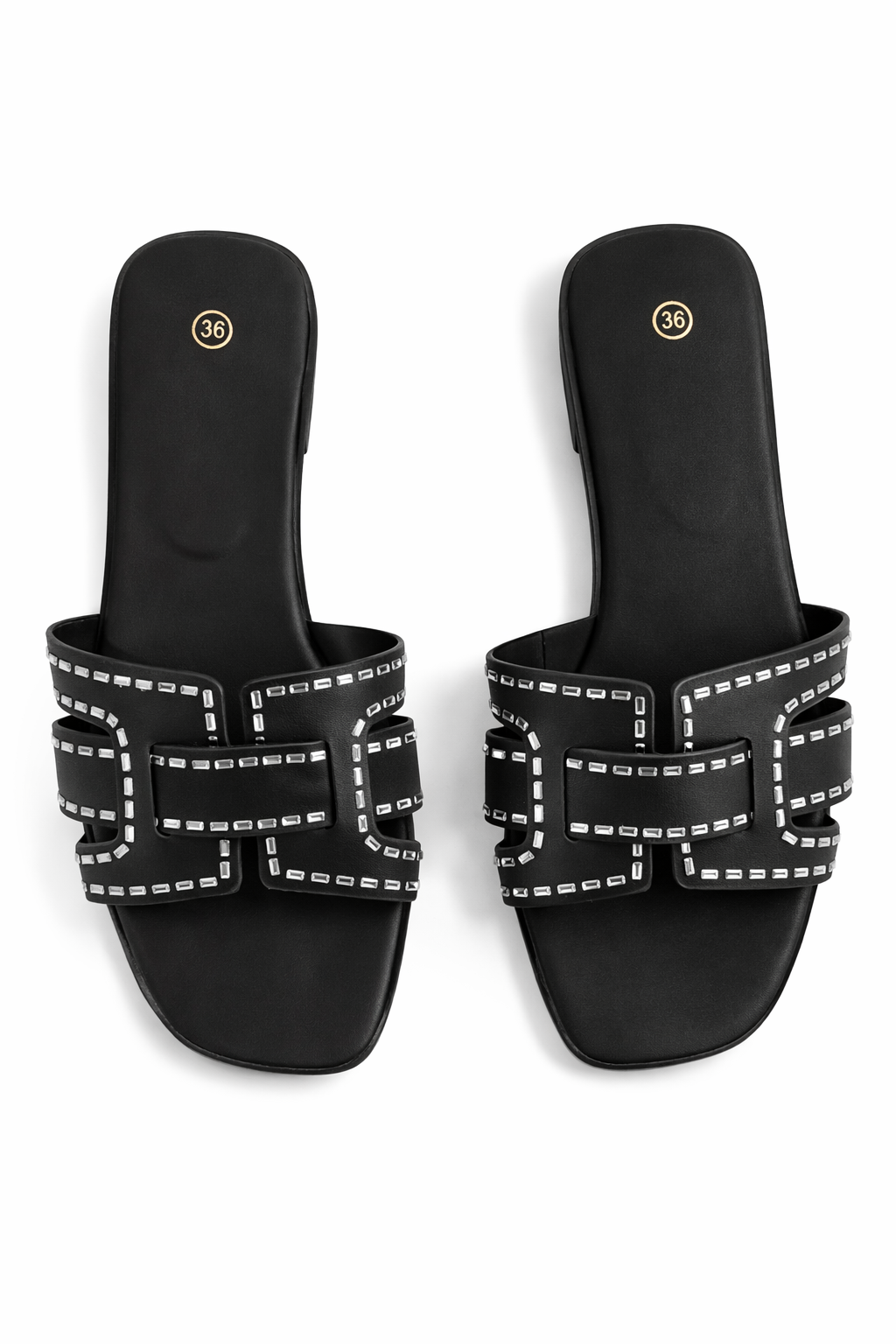 Ángel shoes
