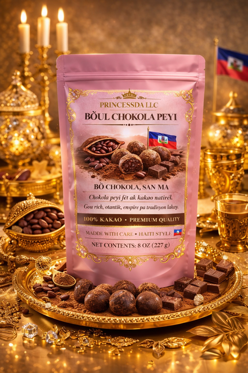 Chokola kakao
