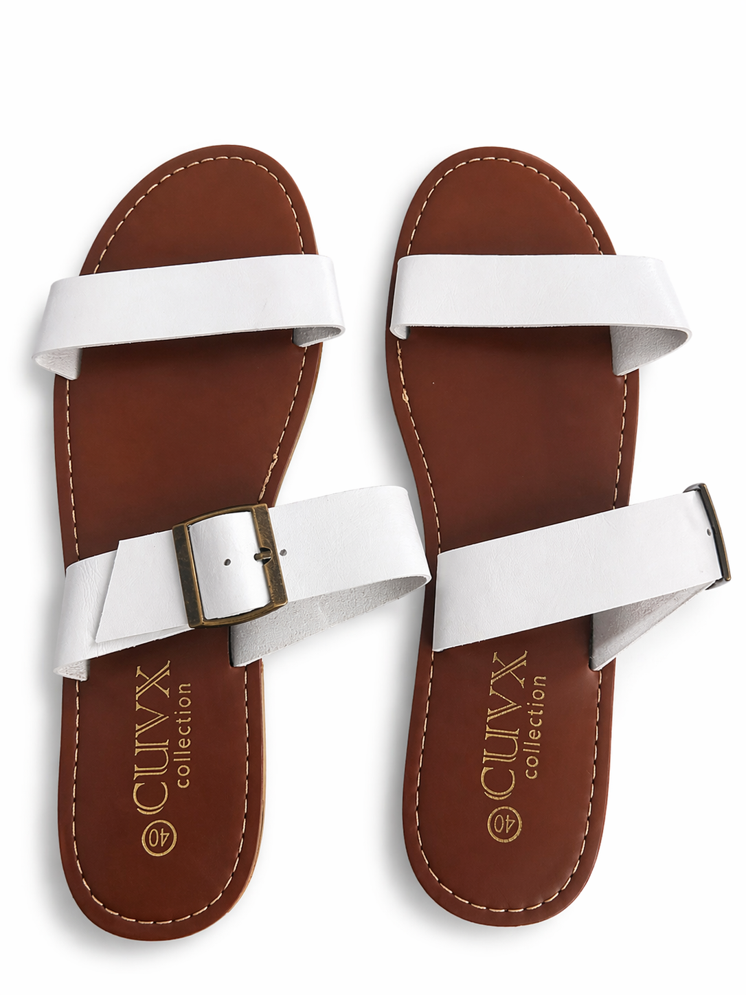 Angel shoes