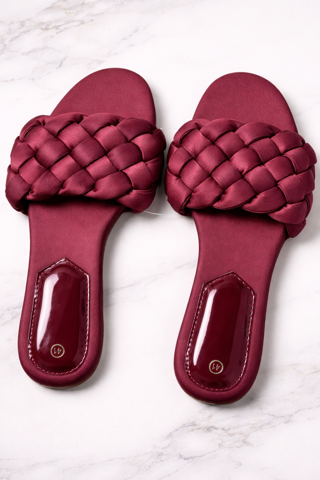Angel shoes